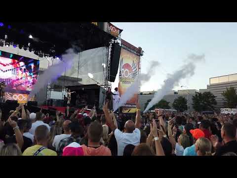 90s Explosion Brno 2023