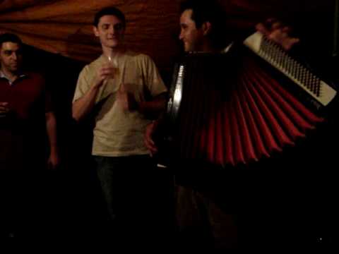 Galpão Canto Firme Dupla de Gaitero 2