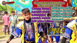 Download lagu FULL ALLBUM MUSIC - PUTRA NAFITA CAYA 2023 | Bersama Dalang Viral Masfajar mp3