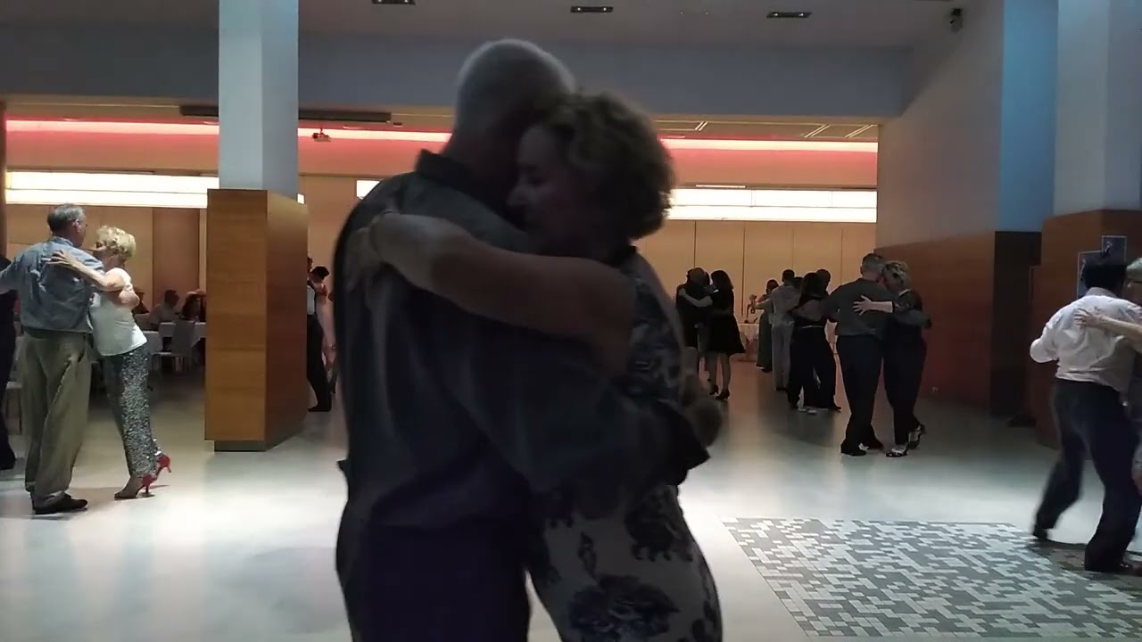 Adiós Corazon at Ataque Tango Festival 230504
