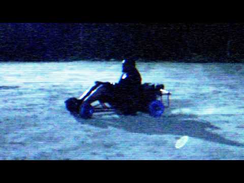 Dj Bozo First Place VLOG