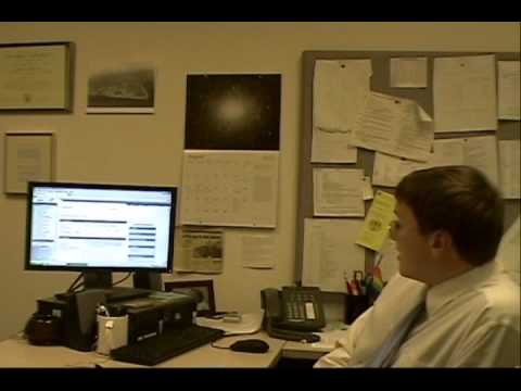 Cunyfirst Training Video