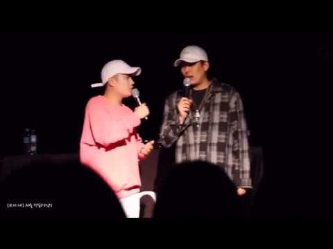 [18.02.24] 대구락왕 420C콘서트 / am