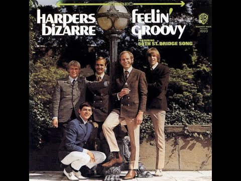 A Brief History of Harpers Bizarre