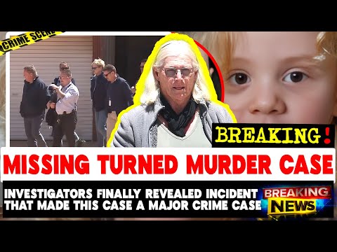 BOMBSHELL: Case Turns Major Crime. How Gus Lamont May Have Being Murdered By a Family Member