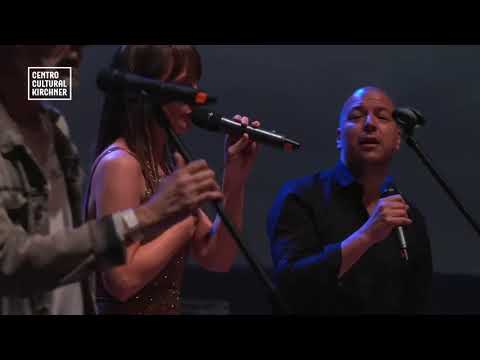 La memoria | Bruno Arias | Silvana Moreno | Fena Della Maggiora | León Cumple 70