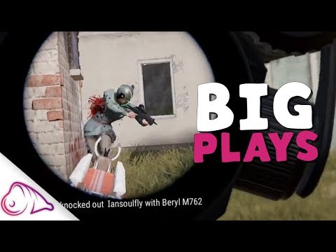Going HAM in Pochinki ft. Halifax | 20 Kills | PUBG Gameplay