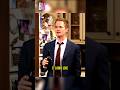 The Job Or Nothing || How I Met Your Mother #himym