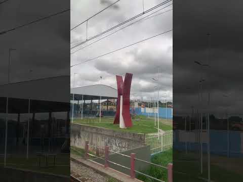 Vila Jaú poa São Paulo #entreteinimento #funil