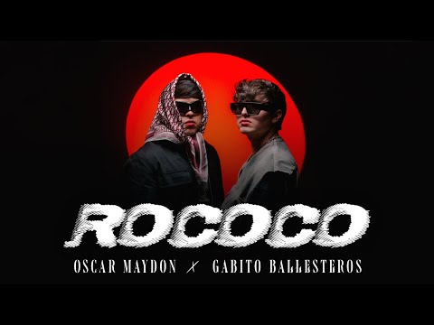 Video thumbnail for Rococo