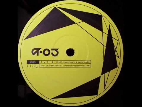 Chester Beatty - b1 - Untitled