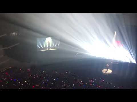 KPWorldTourTaipeiD1 221030 Jeff Satur cover 周興哲 你，好不好？ 臺灣場