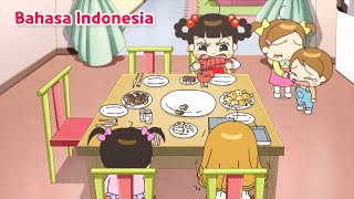 Download lagu Isi Perut, Isi Energi! / Hello Jadoo Bahasa Indonesia mp3 Download lagu Isi Perut, Isi Energi! / Hello Jadoo Bahasa Indonesia mp3