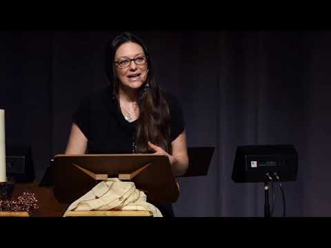 Rev  Erin McCabe  Understanding our Domestication and Attachments 10 7 2018