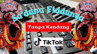 Download lagu Sa’duna fiddunya tanpa kendang - versi simpatik jaranan mp3