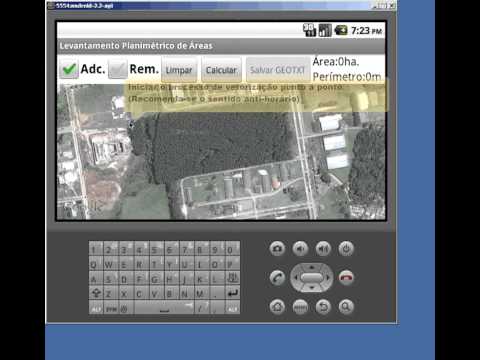 C7 Planimétrico I Video