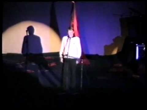 OSPA 1989: Karol Mackiewicz - Kurza Twarz