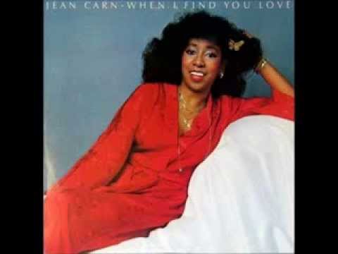 Jean Carn - My Love Don't Come Easy (Soulpersona Re-Edit)