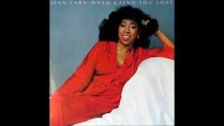 Jean Carn - My Love Don't Come Easy (Soulpersona Re-Edit)