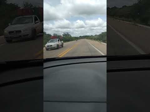 SRN/ Várzea branca-pi