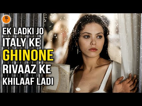 The Most Beautiful Wife (1970) Italian Movie Explained in Hindi | 9D Production