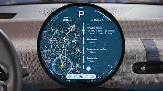 Mini How-To: Charging Optimized MINI Navigation
