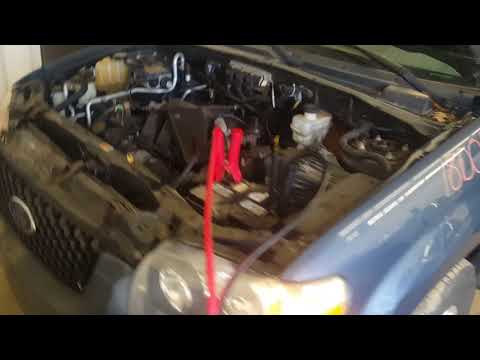 18D0485 - 2005 Ford Escape XLT - 3.0L