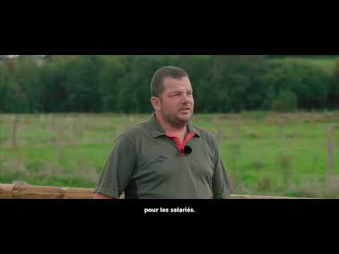 Saint Lô Agglo - Restauration des cours d'eau #3 projet de La Jacre