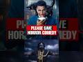 Horror Comedy Movies Then Vs Now Horrorcomedy
