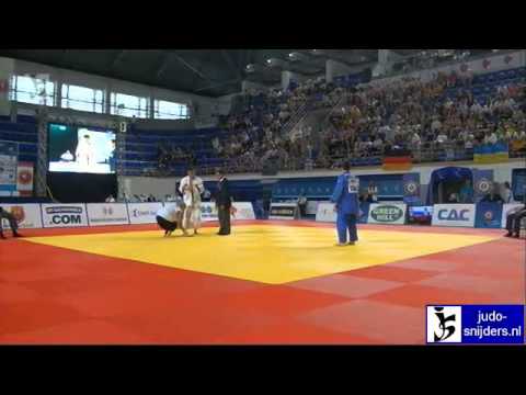 Strahinja Buncic (SRB) - Petar Zadro (BIH) [-66kg] final