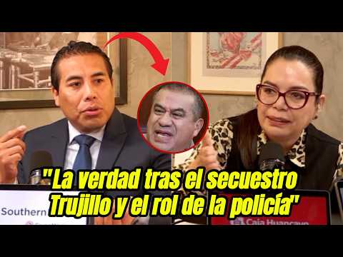 ¿Pacto con el crimen? El oscuro vínculo de la policía con 'Los Pulpos'