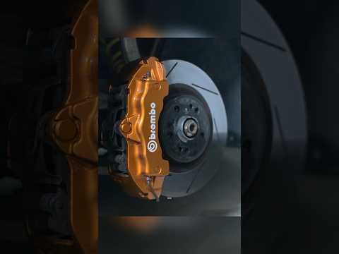 Performance and Normal Rotors comparison