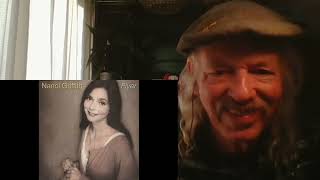 Nanci Griffith  On Grafton Street  REACTION