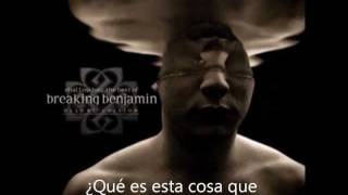 Breaking Benjamin - Who Wants To Live Forever (Sub. Español)