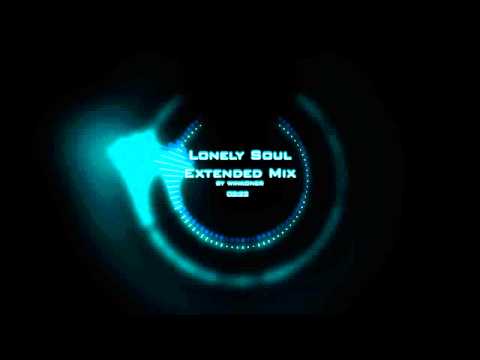 winKoneR - Lonely Soul (Extended Mix)