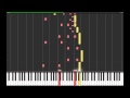 Día sexto - Ven follame Piano Tutorial [SYNTHESIA ...