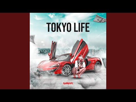 Tokyo Life