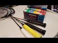 How To Grip A Badminton Racket 4 Ways