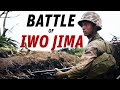 Terrible Price Of Victory Battle Of Iwo Jima WW2 Documentary