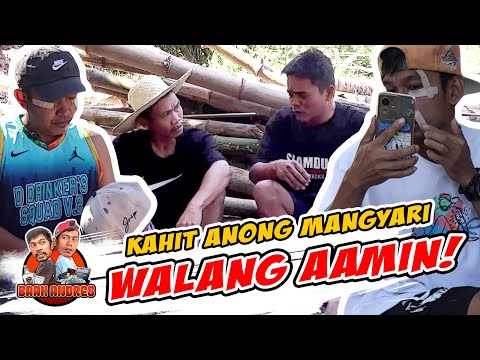 Uray Ana Mang Yari Madi Ka Umam Amin