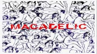 Mac Miller - Clarity (#15, Macadelic) HD