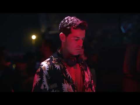 Arodes Livestream recorded at F1 Miami Weekend