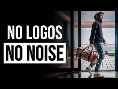 Why Quiet Luxury is the New Status Symbol (Stealth Wealth)