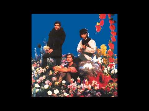 Legião Urbana - O Descobrimento do Brasil - - Legião Urbana - álbum O Descobrimento do Brasil