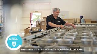 Grupo Tragsa - Vídeo corporativo 2026