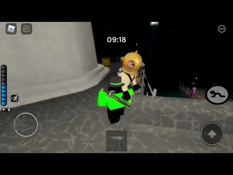 PIGGY BOOK 2 CHAPTER 7 DAKODA BOT JUMPSCARE - ROBLOX PIGGY