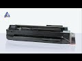 Принтер HP DesignJet T520 - видео