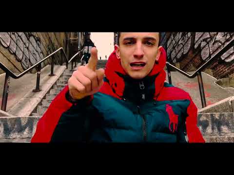 CINK X DESDE CRIOS ( VIDEOCLIP OFICIAL) ( SOLOXJODER)