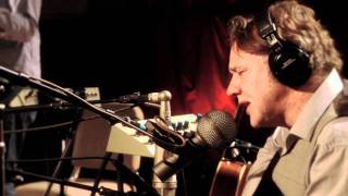 The Jayhawks | Tiny Arrows (Studio Session)