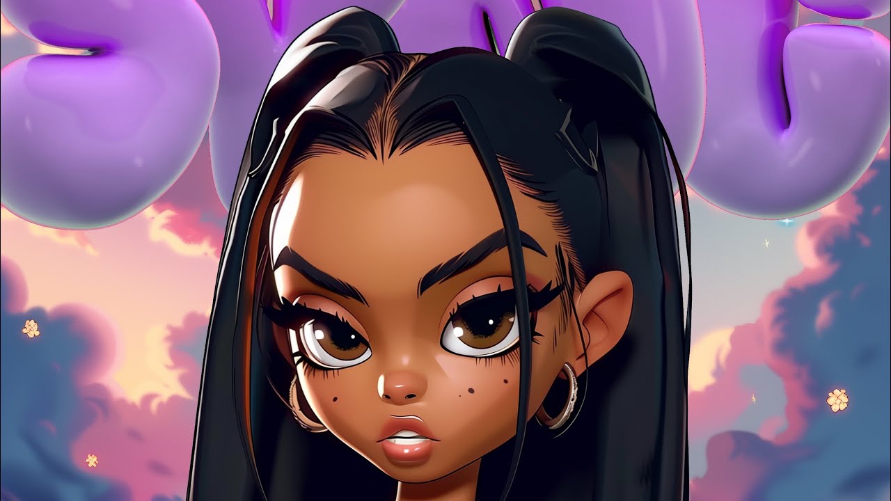 Kimberly Polanco - sync (Official Lyric Video)